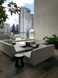 Grange Infinite (D9), Condominium #579164731